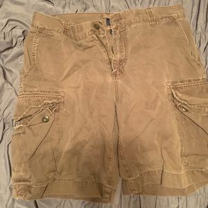 Men’s shorts